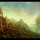 Illustration for article titled The Amazing, Official Art of emDiablo III/em